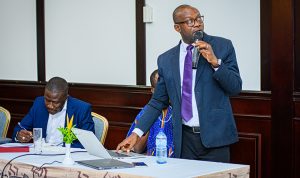 SUMMUM CONSULTING GROUP